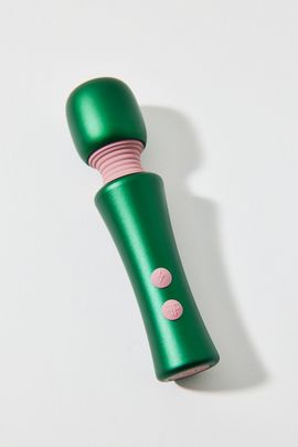 FemmeFunn FemmeFunn Bougie Wand in Green at Urban Outfitters