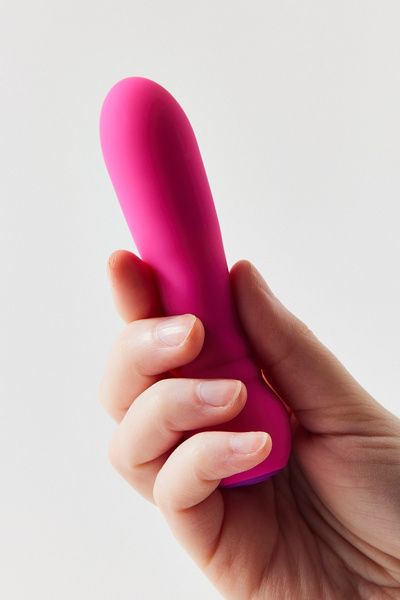 FemmeFunn FemmeFunn Ultra Bullet in Pink at Urban Outfitters