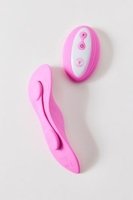 FemmeFunn FemmeFunn Unda in Pink at Urban Outfitters