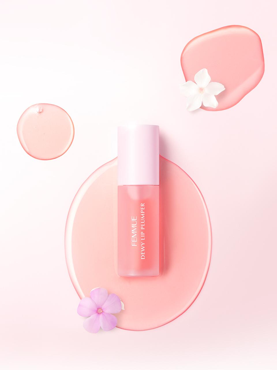 FEMMUE Dewey Lip Plumper 4ml