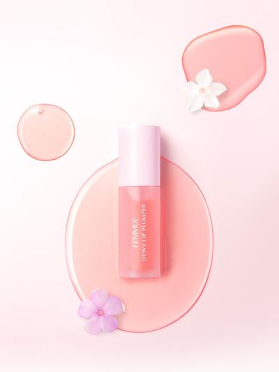 FEMMUE Dewey Lip Plumper 4ml