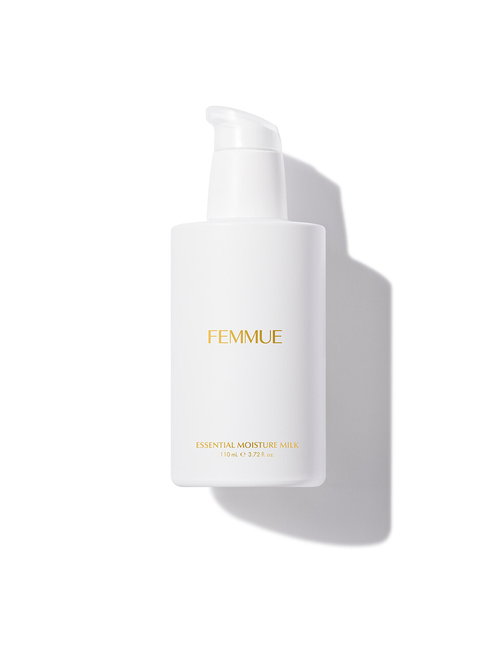 FEMMUE Essential Moisturizing Milk