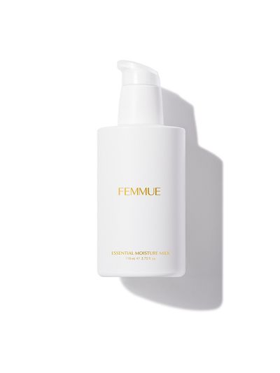 FEMMUE Essential Moisturizing Milk