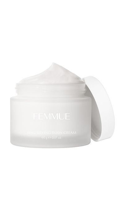 FEMMUE FEMMUE Beautifying Body Butter