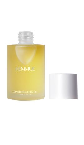 FEMMUE FEMMUE Beautifying Body Oil