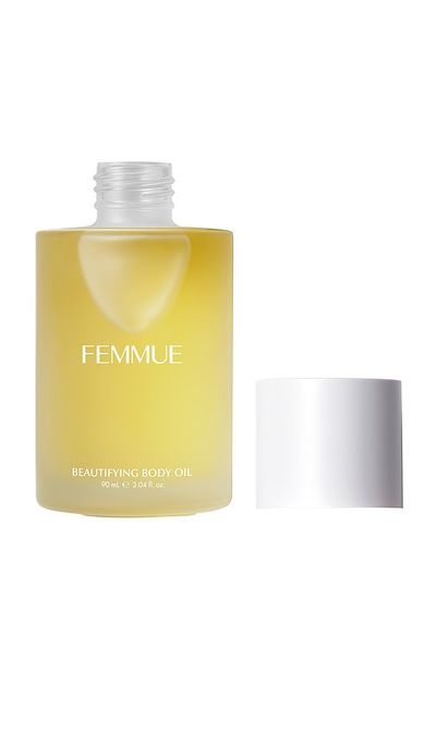 FEMMUE FEMMUE Beautifying Body Oil
