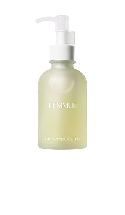 FEMMUE FEMMUE Brilliant Cleansing Gel