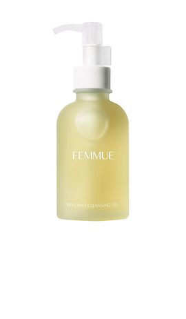 FEMMUE FEMMUE Brilliant Cleansing Oil