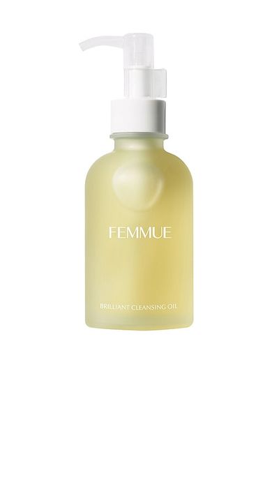 FEMMUE FEMMUE Brilliant Cleansing Oil