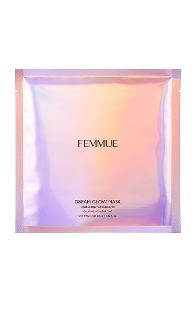 FEMMUE FEMMUE Dream Glow Mask Calming Comforting