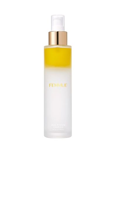 FEMMUE FEMMUE Dual Essence Camellia