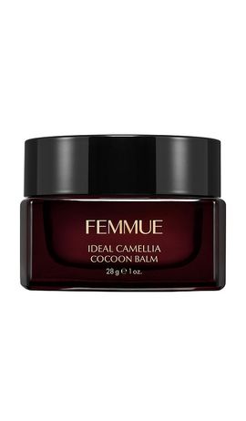 FEMMUE FEMMUE Ideal Camellia Cocoon Balm