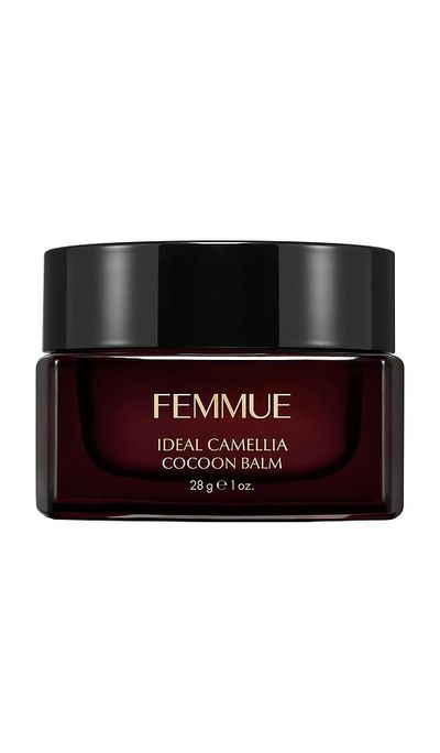 FEMMUE FEMMUE Ideal Camellia Cocoon Balm