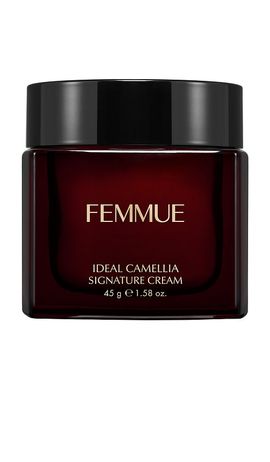 FEMMUE FEMMUE Ideal Camellia Signature Cream