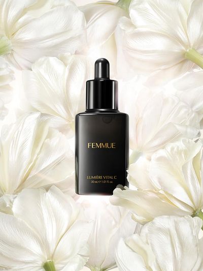 FEMMUE Femmue Lumiere Vital C 30ml