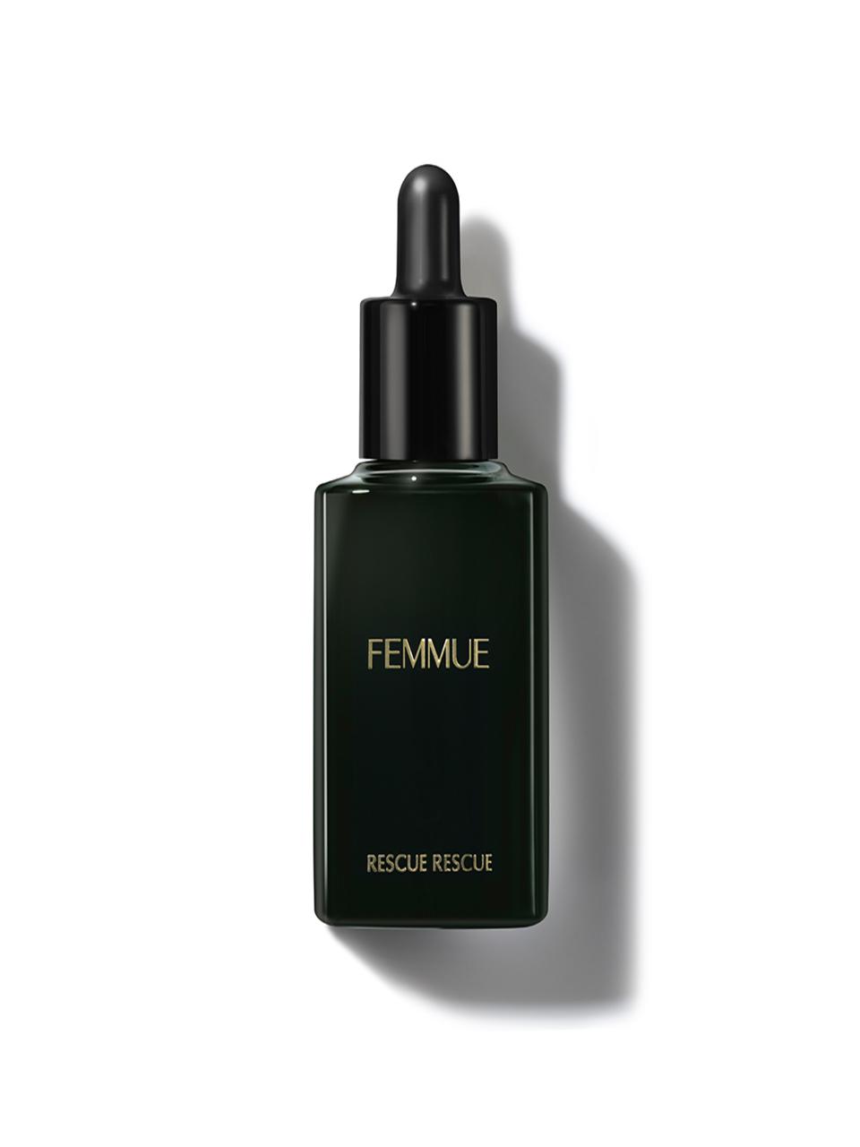 FEMMUE Vegan Centella Asiatica Rescue Serum (30ml)