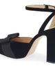 Fendi Fendi After 9 Bow Platform Pump - 1