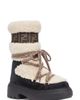 Fendi Fendi Après Chic Genuine Shearling Boot - 1