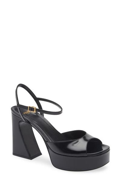 Fendi Fendi Arco Platform Sandal