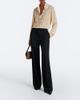Fendi Fendi Baguette® 26424 calf hair shoulder bag - 6