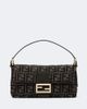 Fendi Fendi Baguette® 26424 Small canvas shoulder bag - 1