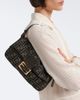 Fendi Fendi Baguette® 26424 Small canvas shoulder bag - 2