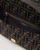 Fendi Fendi Baguette® 26424 Small canvas shoulder bag - 3