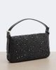 Fendi Fendi Baguette® 26424 Small embellished leather shoulder bag - 4