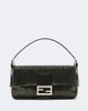 Fendi Fendi Baguette® 26424 Small embellished shoulder bag - 1