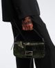 Fendi Fendi Baguette® 26424 Small embellished shoulder bag - 2