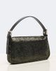 Fendi Fendi Baguette® 26424 Small embellished shoulder bag - 4