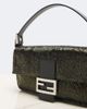 Fendi Fendi Baguette® 26424 Small embellished shoulder bag - 6