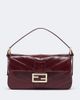 Fendi Fendi Baguette® 26424 Small leather shoulder bag - 1