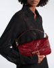 Fendi Fendi Baguette® 26424 Small leather shoulder bag - 2
