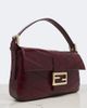 Fendi Fendi Baguette® 26424 Small leather shoulder bag - 6