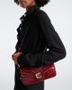Fendi Fendi Baguette® 26424 Small leather shoulder bag - 7