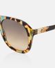Fendi Fendi Baguette® aviator sunglasses - 2