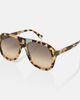 Fendi Fendi Baguette® aviator sunglasses - 4
