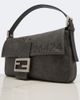 Fendi Fendi Baguette Biker Small leather shoulder bag - 6
