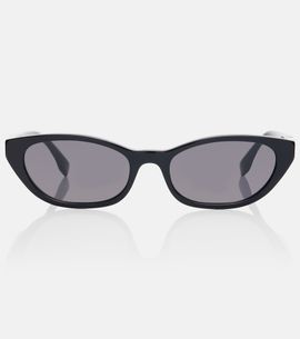 Fendi Fendi Baguette® cat-eye sunglasses