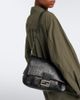 Fendi Fendi Baguette® Flap Medium leather shoulder bag - 2