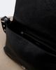 Fendi Fendi Baguette® Flap Medium leather shoulder bag - 3