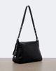 Fendi Fendi Baguette® Flap Medium leather shoulder bag - 4