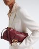 Fendi Fendi Baguette® Medium leather shoulder bag - 2