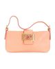 fendi Fendi Baguette Pochette Shoulder Bag - 1
