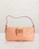 fendi Fendi Baguette Pochette Shoulder Bag - 2