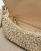 Fendi Fendi Baguette Small embellished shoulder bag - 3