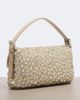 Fendi Fendi Baguette Small embellished shoulder bag - 4