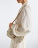 Fendi Fendi Baguette Small embellished shoulder bag - 7