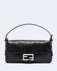 Fendi Fendi Baguette Small leather shoulder bag - 1
